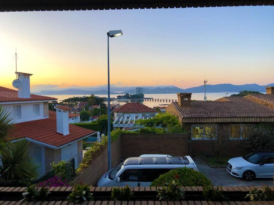 Chalet En Vigo Oya Buitenkant foto